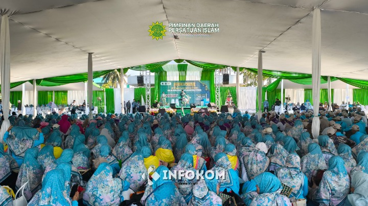 Kegiatan PD PERSIS Kabupaten Aceh Timur